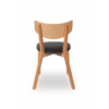 Holz Restaurantstuhl JERRY TAP