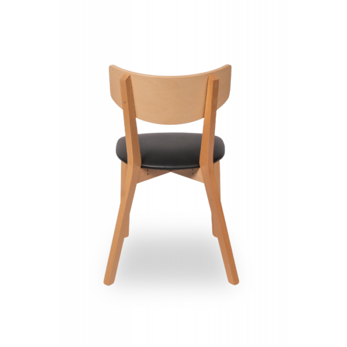 Holz Restaurantstuhl JERRY TAP