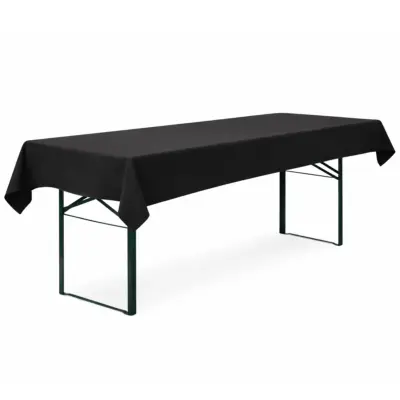 tischdecke für bierzeltgarnitur