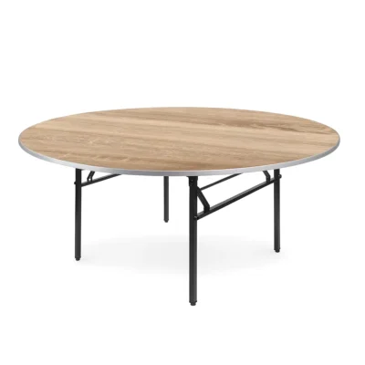 Banketttisch DORIS-R Sonoma Eiche