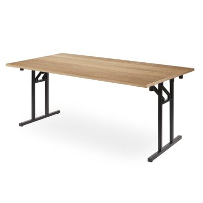 Banketttisch Doris T – 160 × 80 cm