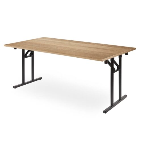 Banketttisch Doris T – 160 × 80 cm