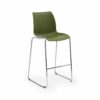 Barhocker Laser-MC Khaki