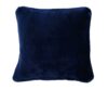 Kissen Premium-Cashmerefeeling Marineblau