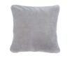 Kissen Premium-Cashmerefeeling Silber