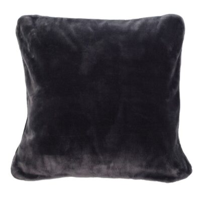 Kissen Premium-Cashmerefeeling Anthrazit