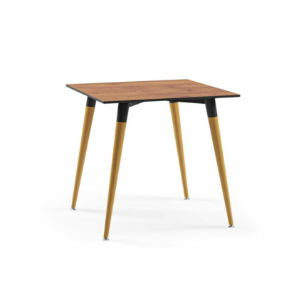 Quadratischer Tisch Lamax-NQ Novecento