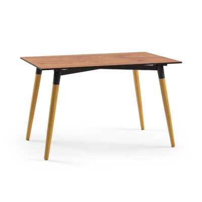 Rechteckiger Tisch Lamax V2 Novecento