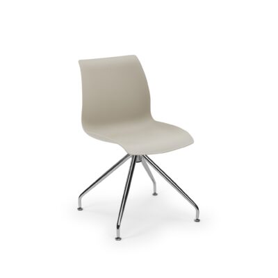 Stuhl Laser-Z – Beige
