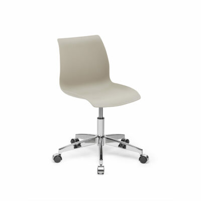 Stuhl Laser Office – Beige