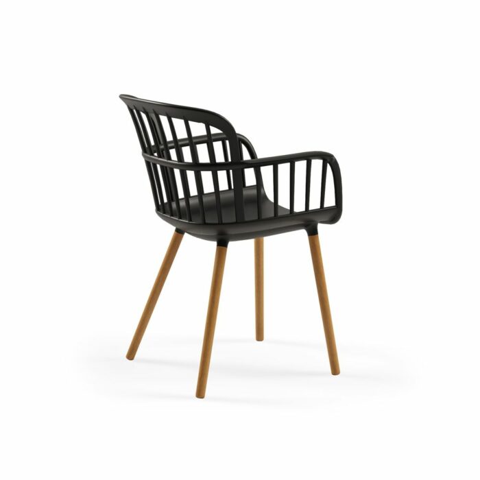 M AC AEVAN BLK BEE medium 1