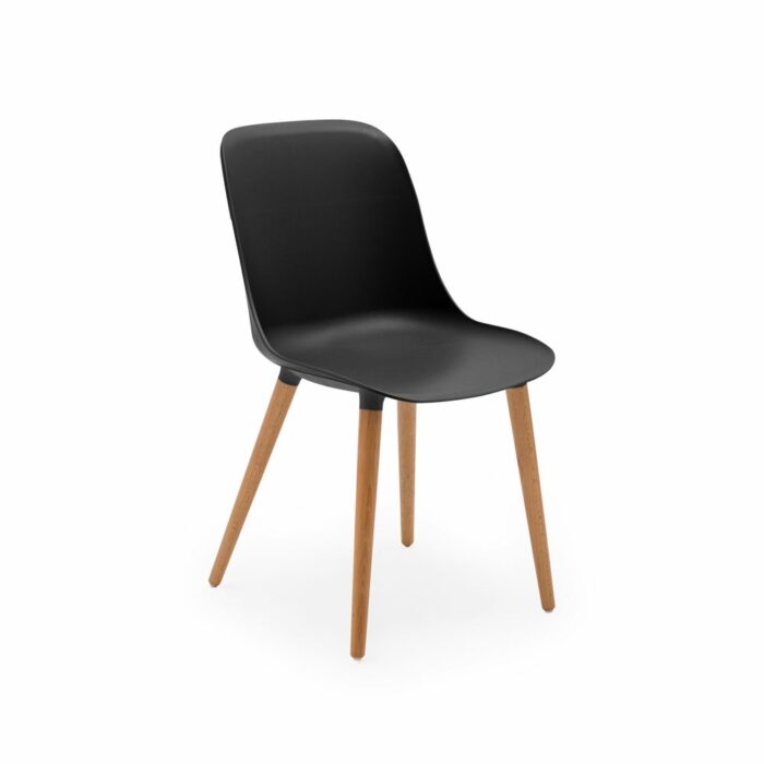 M CH SHN BLK BEE medium