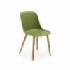 Stuhl Shell N – Khaki