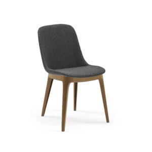Stuhl Shell-WP Pad – Anthrazit