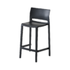 Barhocker schwarz