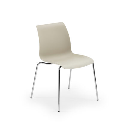Stuhl Laser-M – Beige