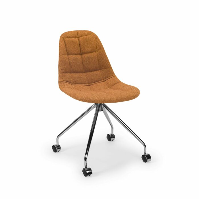 Stuhl Eos-O Pad – Orange