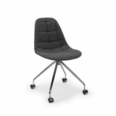Stuhl Eos-O Pad – Anthrazit