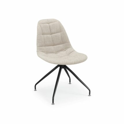 Stuhl EOS-Z Pad – Ecru
