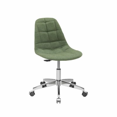 Stuhl Eos Office Pad – Grün