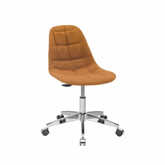 Stuhl Eos Office Pad – Orange