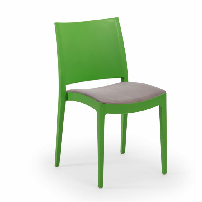 Stuhl Specto Pad – Pistaziengrün