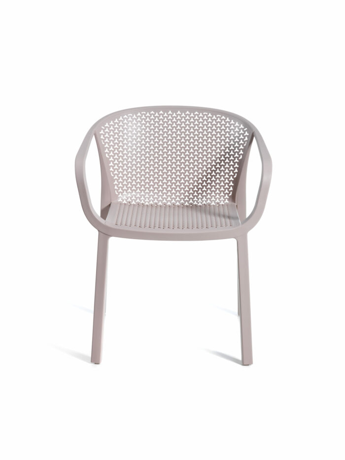 Stuhl Gianet Sand