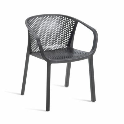 Stuhl Gianet Schwarz