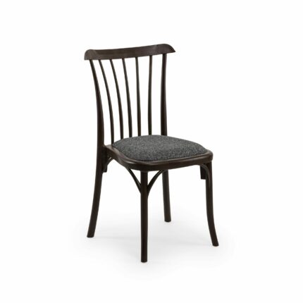 Stuhl Gozo Pad – Wenge