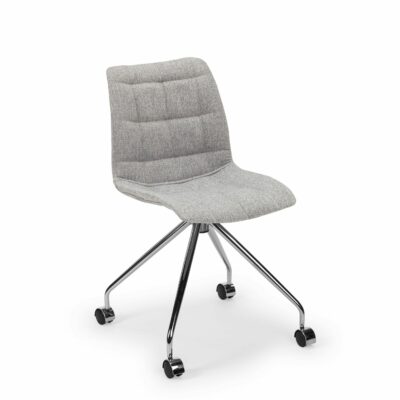Stuhl Laser-O Pad – Grau