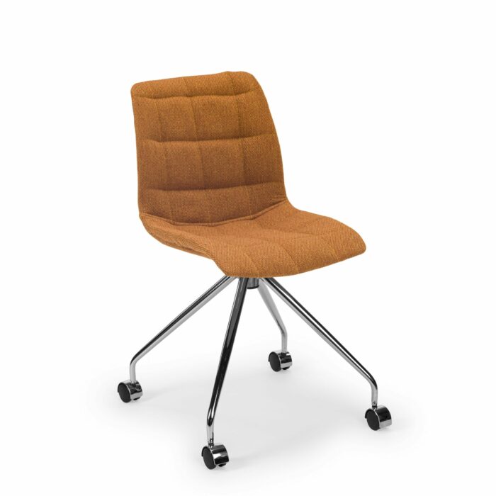 Stuhl Laser-O Pad – Orange
