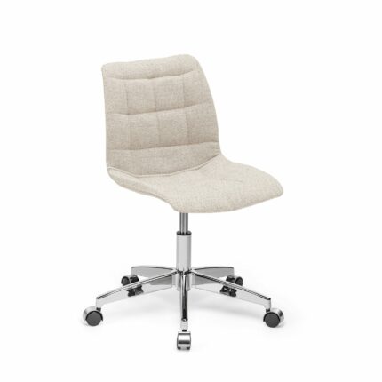 Stuhl Laser Office Pad – Ecru