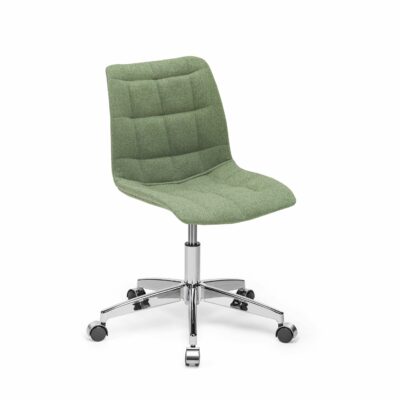 Stuhl Laser Office Pad – Grün