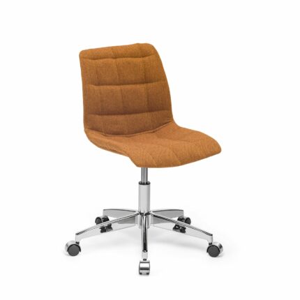 Stuhl Laser Office Pad – Orange