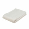 Mikroflauschdecke Memphis-Premium Creme