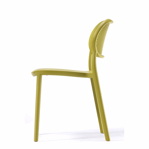 Stuhl Nuta Lime – Bild 2