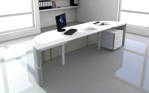 Kontakt-Theke Padua – Bild 2