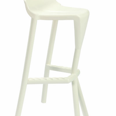 Barhocker Shiver Beige