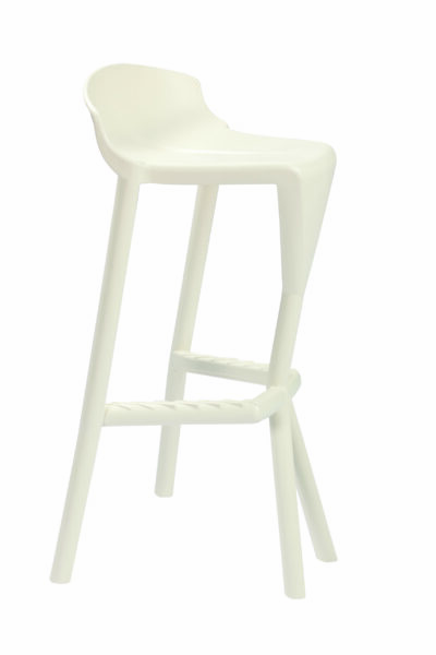 Barhocker Shiver Beige