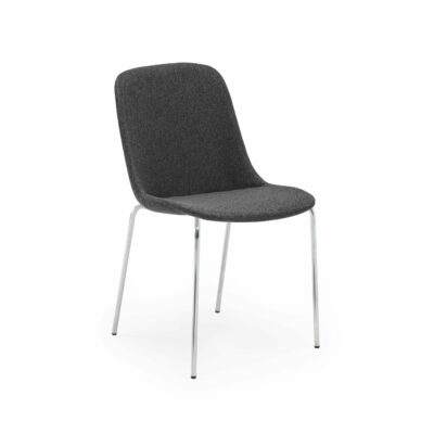 Stuhl Shell-M Pad – Anthrazit