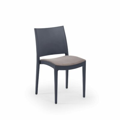 Stuhl Specto Pad – Anthrazit