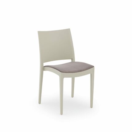 Stuhl Specto Pad – Beige