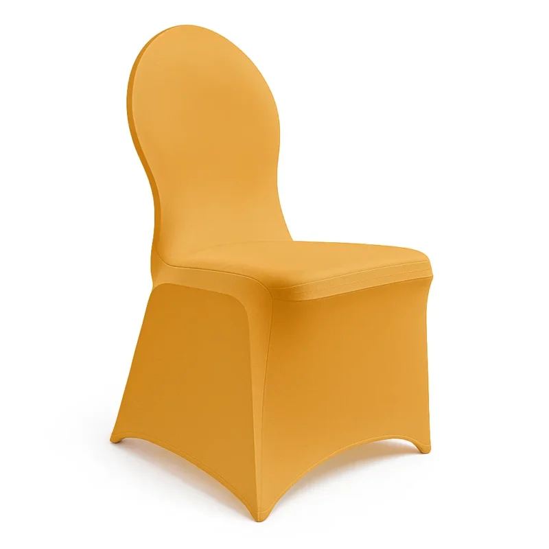 stuhlhusse orange