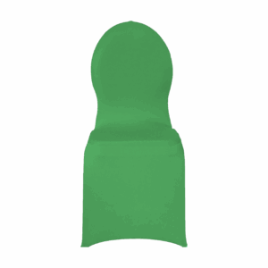 Stuhlhusse Grün