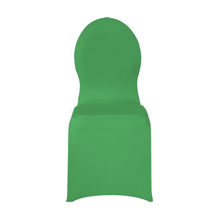 Stuhlhusse Grün
