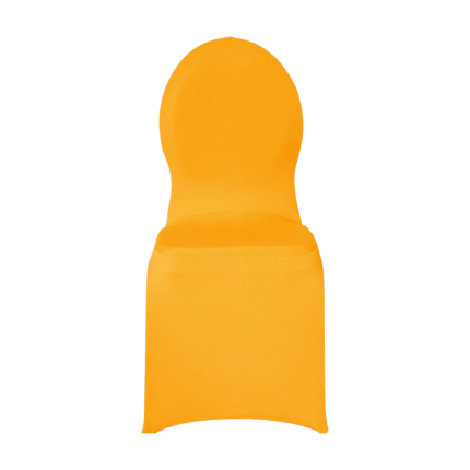 Stuhlhusse Zürich Orange
