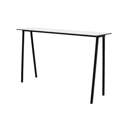 Rechteckiger Tisch