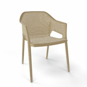 Stuhl Minush Relax Tortora
