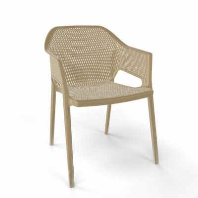 Stuhl Minush Relax Tortora