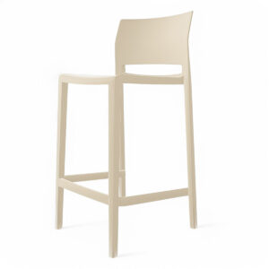 Barhocker Bakhita 66 Sand